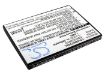 Battery for AT&T SGH-i717 Galaxy Note LTE 4G (EB615268VA) - 2