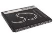 Battery for Sony Ericsson Xperia V S Arc S SOL21 SO-01E BA800 - 4