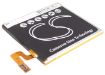 Sony Ericsson Xperia Ion Battery LT28i LT28h LT28at IS12S 1251-9510.1 - 3
