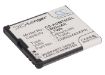 Voca V530 Battery Replacement - 1