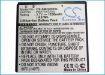 Battery for AT&T SGH-i897 Galaxy S Epic 4G Captivate EB575152LA - 5