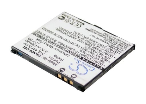 Battery for Ntt Docomo F-04B AAF29134 F13 - 1