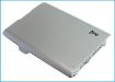 AT&T Quickfire GTX75 Battery (p/n BTR75) Replacement - 3