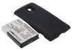 Sony Ericsson Xperia X10a/X10 Battery BST-41 Replacement - 2