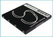 Battery for Ntt Docomo Galaxy S SC-02B - 4