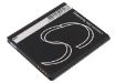 Battery for AT&T Galaxy SII Skyrocket 4G SGH-I727 EB-L1D7IBA - 4