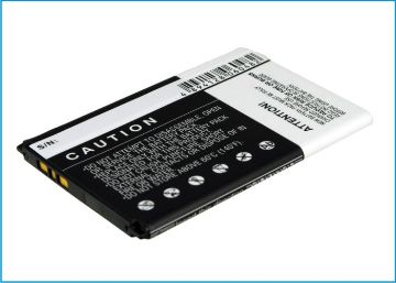 Sony Ericsson Xperia U ST25i LT16i Battery BA600 Replacement - 1
