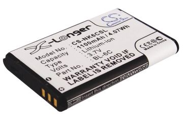 Doro HandleEasy 330 GSM Battery for HandleEasy 330 330 GSM - 1