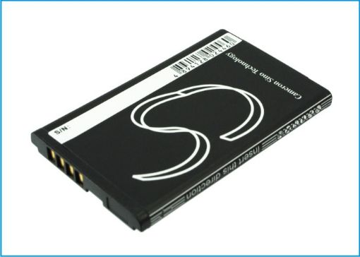 LG UX220 Scorpius Ruby Battery LGIP-430A 431A KP215 KP210 Aries - 1
