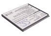 Battery for Sony Ericsson Xperia X12 Sola P Arc Acro LT18I BA750 - 2