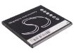 Battery for Sony Ericsson Xperia X12 Sola P Arc Acro LT18I BA750 - 4