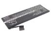 Battery for iPhone 5C A1532 A1526 A1507 A1456 32GB (p/n 616-0667) - 2