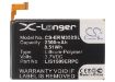 Sony Ericsson Xperia SP Battery LIS1509ERPC 1266-340.1 M35t M35i M35h - 5