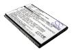 Battery for Sony Ericsson Xperia X3 X2 X1 X10i (p/n BST-41) - 2