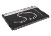 Virgin Mobile VM820 Battery (p/n HB4H1) Replacement - 4