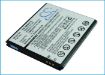 AT&T SGH-i997 Infuse Galaxy S II Skyrocket Battery EB555157VA - 2
