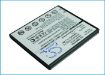 AT&T SGH-i997 Infuse Galaxy S II Skyrocket Battery EB555157VA - 4