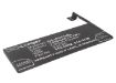 iPhone 5s A1533 Battery for Apple ME432LP/A ME349LL/A 616-0652 - 1