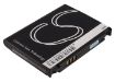 AT&T A767 Propel Battery Replacement - 4