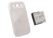 Battery for Ntt Docomo SC-06D Galaxy SIII S3 (ASC29087 EB-L1H2LLD) - 5