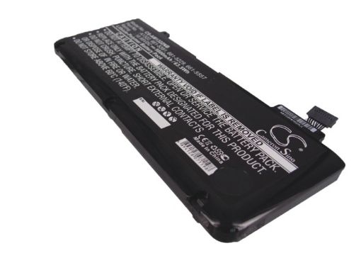 Battery for Apple MacBook Pro 13" MC700LL/A MB991ZP/A 020-6547-A - 1