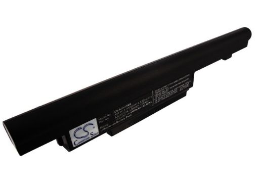 Battery for Founder R430IG-I337DX R430-I333BQ E400-I3 A3222-H34 - 1