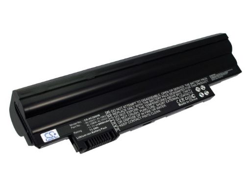 Packard Bell Dot SE/R-111UK SE-21G16iws S/B-017UK Battery - 1