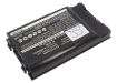 Battery for Fujitsu LifeBook TH700 T901 T731 T730 T5010W (CP422590-02) - 2