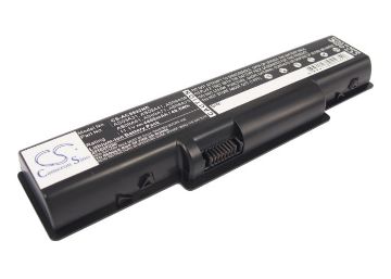 Battery for Packard Bell EasyNote TR Series (p/n AS09A31 AS09A41) - 1