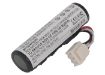 Rea Card T6 Flex Battery Replacement - 2