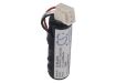 Rea Card T6 Flex Battery Replacement - 5