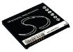 Battery for HP iPAQ Models FB079AT, FB078AA, FB077AA, FA977AA - 4