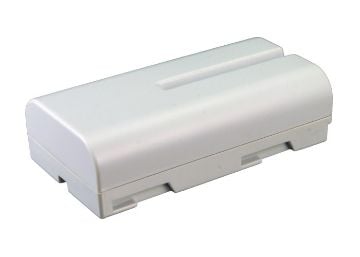 Futaba T14MZP T14MZ T14 T12Z Battery (p/n LT2F2200) - 1