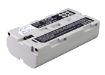 Graphtec GL220 Data Logger Battery (p/n B-517) Replacement - 2