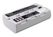 Graphtec GL220 Data Logger Battery (p/n B-517) Replacement - 4