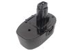 Black & Decker KC1882FK CD18CE Battery (p/n A9268 A9277) - 1