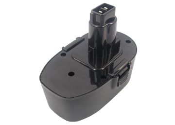Black & Decker KC1882FK CD18CE Battery (p/n A9268 A9277) - 1