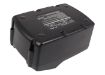Eisenblatter PRO HT Battery for Winkelschleifer & Polierer - 4