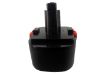 Lincoln PowerLuber Cordless Grease Gun Battery LIN-1442 1401 40394 - 3