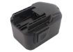 Atlas Copco 14.4V Battery for MXS, MX, BXS, BXL, BX, BF, B Models - 2