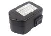 Atlas Copco 14.4V Battery for MXS, MX, BXS, BXL, BX, BF, B Models - 3