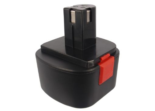 12V Battery for Lincoln Lubrication Grease Gun 1201 LNI-1244 218-787 - 1