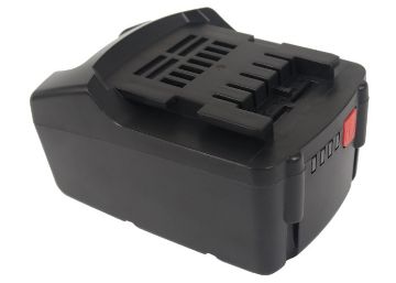 Steinel MobileHEAT 3 GluePRO 18V Battery Replacement - 1