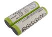 Gude GPS 7.2V Battery Replacement - 2