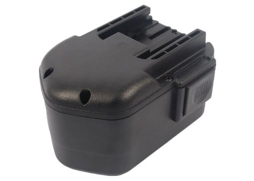 Aeg SB2E 14.4 T Battery 48-11-1000 48-11-1014 Super Torque - 1