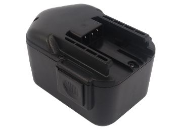Atlas Copco 14.4V Battery for MXS, MX, BXS, BXL, BX, BF, B Models - 1