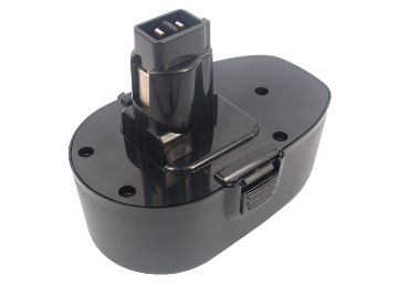 Black & Decker KC1882FK CD18CE Battery (p/n A9268 A9277) - 1