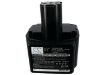 Battery for Max Rebar Tying Tool RB515 RB395 RB392 RB315 RB215 - 5