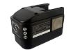 Atlas Copco PES9.6 PES9.6T PCS6T Battery (p/n 4 932 353 638) - 2
