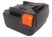 Battery for Max Rebar RB517 RB397 RB217 (p/n JPL914) - 2